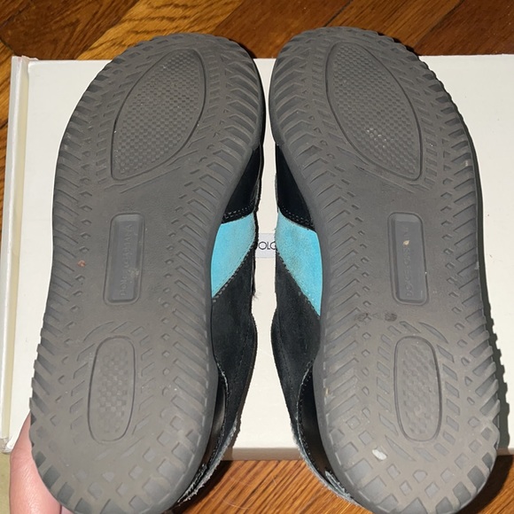 Dolce and Gabbana children’s shoe (boys) - Picture 4 of 6